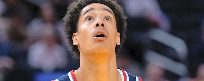 Clippers Have Found Ivica Zubac's Replacement Faster Than Anyone Expected