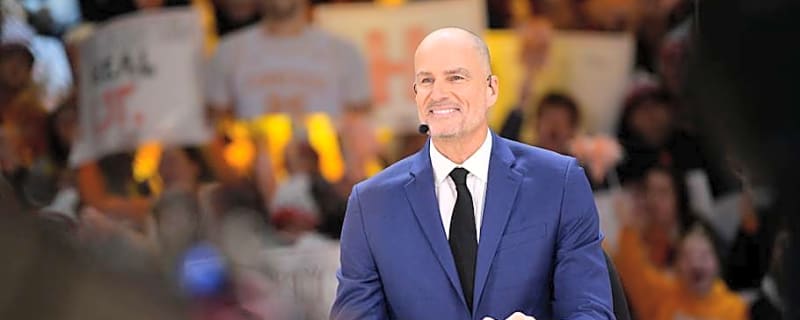 Jay Bilas Shares His Thoughts On Ryan Odom and No. 14 Virginia