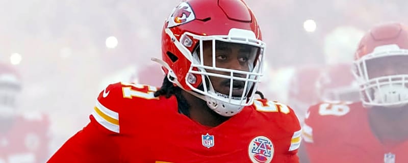 Three Free Agents Still Available Who Could Start For Lions