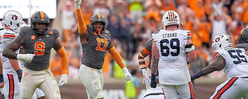 Alex Golesh Talks Auburn Offensive Line Struggles: ‘I was hoping we would be further ahead’