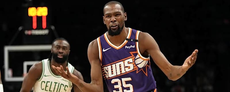 Should Suns Regret Kevin Durant Trade?