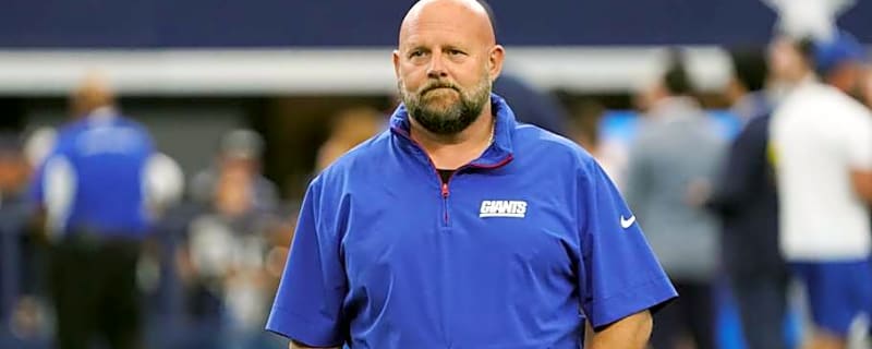 NY Giants Try to Make Sense of Gut-wrenching Overtime Loss to Cowboys