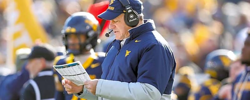 Sunday Morning Thoughts: Rich Rod, WVU May Have Found a Niche in Portal Recruiting