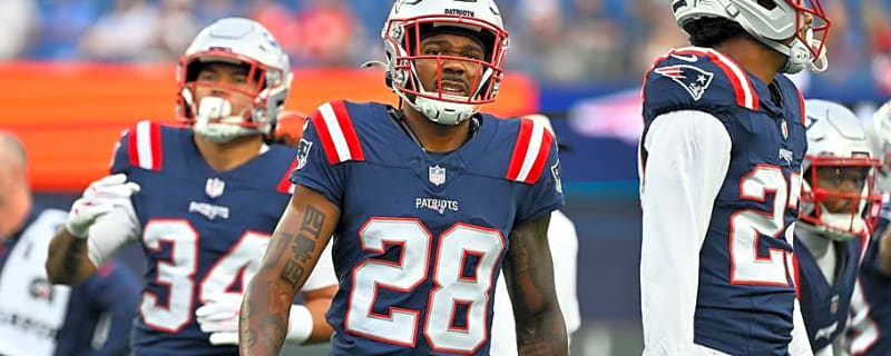 Here's Why Patriots Elevated Veteran DBs From Practice Squad