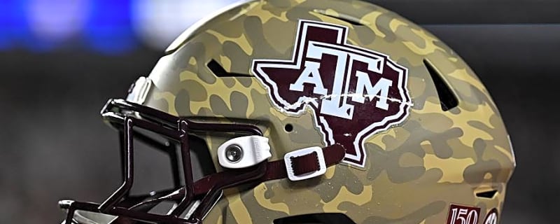 Texas A&M Starting WR Questionable to Play vs. Missouri With Injury
