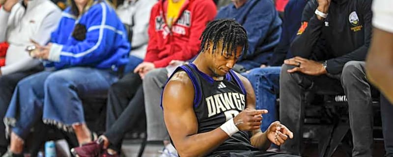 Huskies Can't Rebound Against Terps, Lose In Final Minute