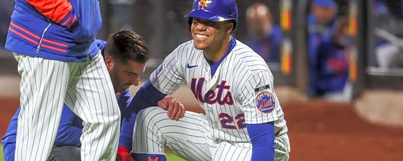 New York Mets Lose Juan Soto to New Injury