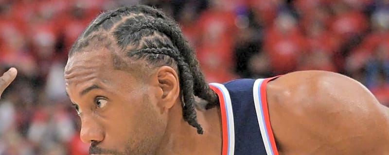2 Winners and 3 Losers From Raptors Offseason, Including Kawhi Leonard
