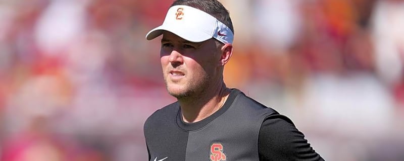One USC Trojan Facing the Most Pressure this Season
