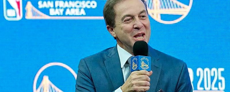 Could Warriors Owner Joe Lacob Actually Bring the San Diego Padres to Oakland?