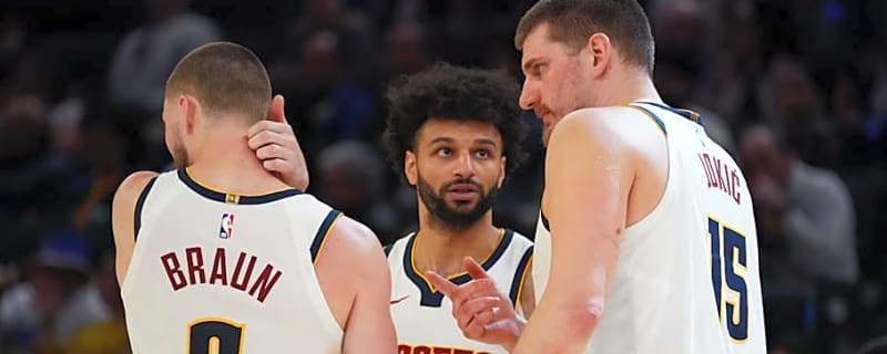 Nuggets Quietly Put Together One of NBA’s Longest Playoff Streaks