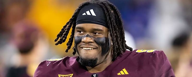 New NFL Mock Draft Sends High-Upside OT to Texans