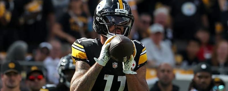 3 Reasons Steelers Could Lose to Patriots