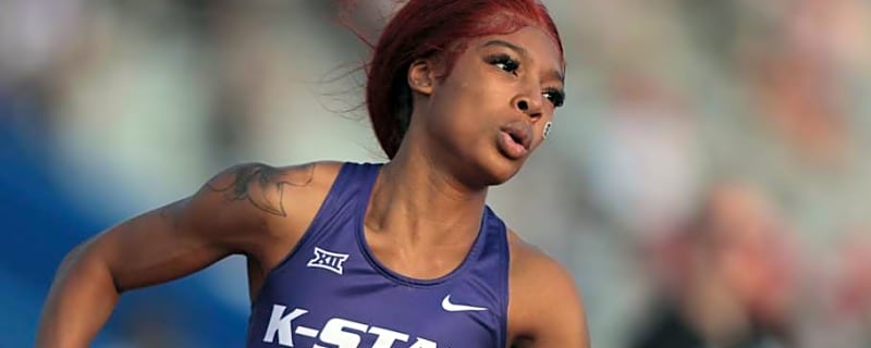 Track and Field Opens Indoor Home Schedule with Thane Baker Invitational