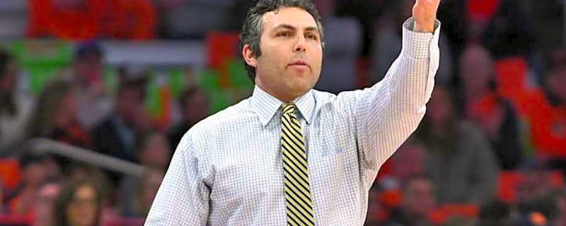 UNLV Runnin&#39; Rebels Head Coach Josh Pastner On The Transfer Portal: 'I Love That You&#39;re Not Wasting Time Anymore'