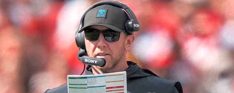 What Jaguars' Liam Coen Really Thinks of Robert Saleh Joining AFC South