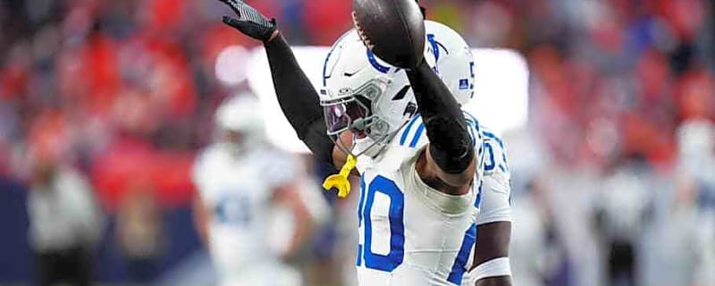 3 Reasons Colts Must Give Nick Cross New Contract