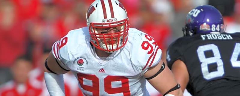 Bret Bielema compares Illinois edge rusher to Wisconsin Badgers legend J.J. Watt
