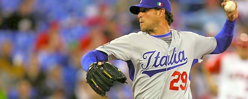 Former Padres Pitcher Facing Murder Trial in Northern California