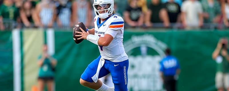 How Boise State compares to every Pac-12 football roster