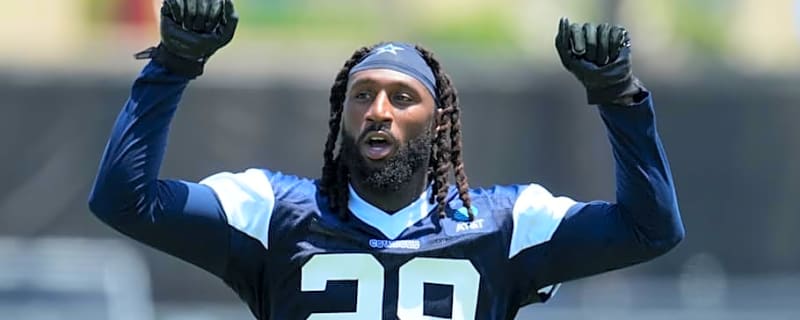 Key Dallas Cowboys defensive starter named potential cut candidate