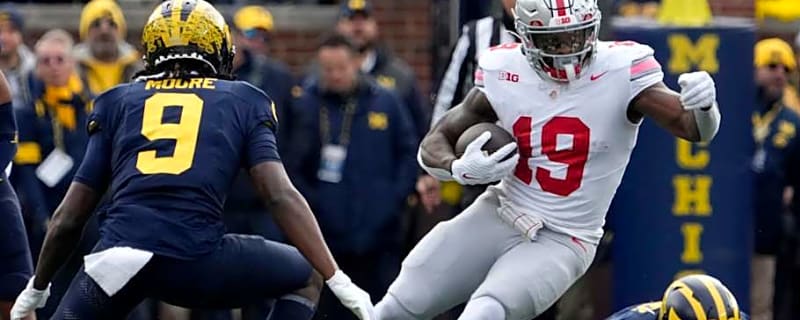 The Most Underrated Player At Each Defensive Position For Michigan Heading Into Spring Practice