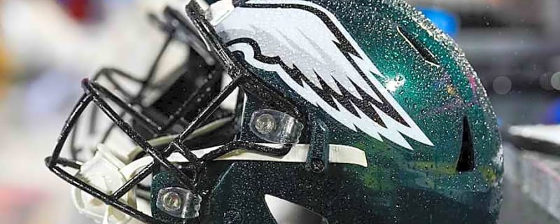 Eagles 11-Year Veteran To Play After Roller Coaster Week