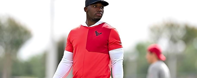 Ranking Each Texans Position Group From Best to Worst Before Training Camp