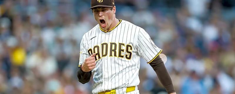Padres Notes: Veteran Predicted to Be Cut, Mason Miller Making Change, SD Stars Put on Blast