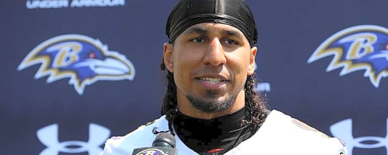 Ravens Underrated Defender Embraces Legendary Comparison