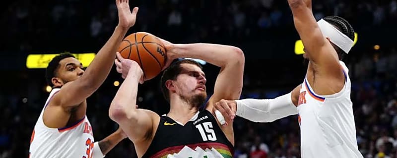 Knicks Deserve Stellar Grade for Elite Defense