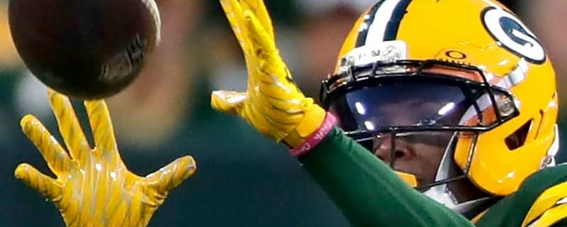 Packers-Eagles Inactives: Green Bay Will Be Short on Playmakers