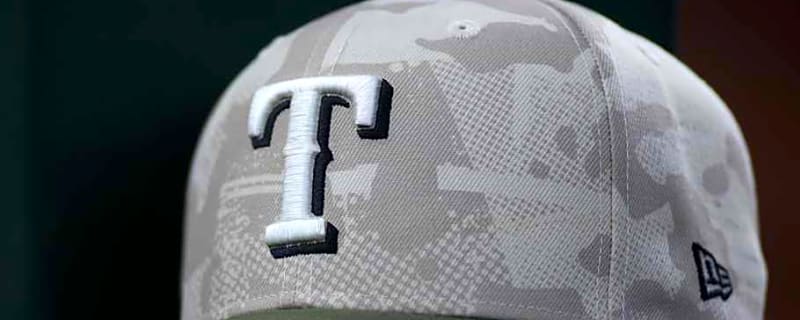 Rangers' Free Agent Slugger Named Potential Fit for Rays This Offseason