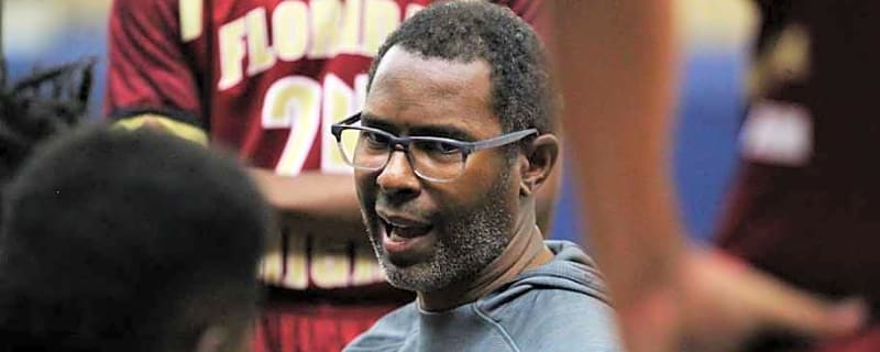 Charlie Ward Set To Join Florida A&M As The Rattlers New Head Basketball Coach