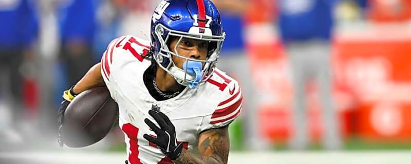 Steelers Best Free Agent WR Option is Being Overlooked