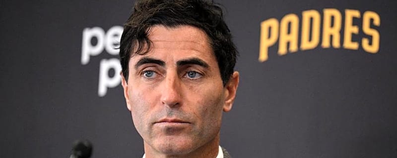AJ Preller's Future With Padres Addressed Following Ownership Change