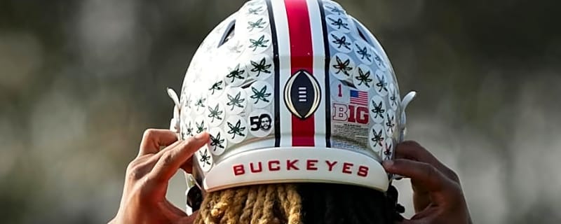 Ohio State football trending for 4-star edge rusher Luke Wafle