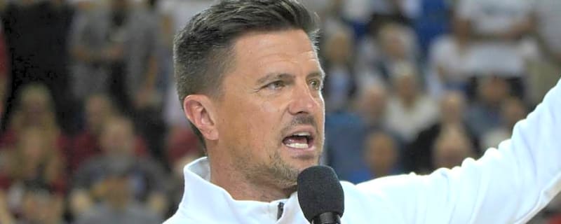 UCLA Football Lands Visit With 2028 3-Star Wide Receiver