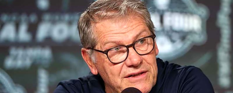 UConn Has Secret Weapon With Freshman Forward