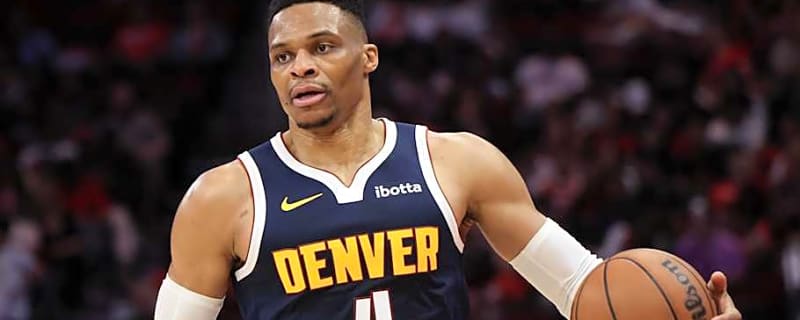Russell Westbrook’s Top Suitor Makes Move Without Free Agency Impact