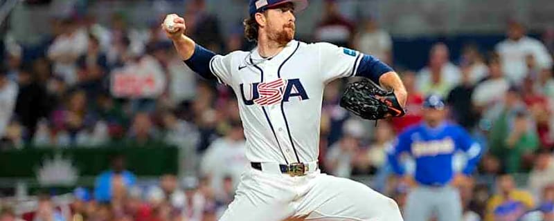 How Nolan McLean Performed in the WBC Championship