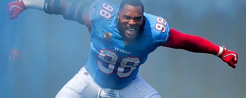 3 Reasons the Bears Trade For Jeffery Simmons is Different Than 2018 Khalil Mack Trade