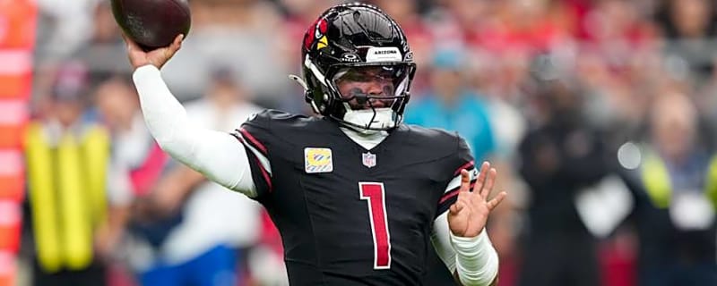 Jets’ Kyler Murray Chase Just Got Real After Cardinals Cut