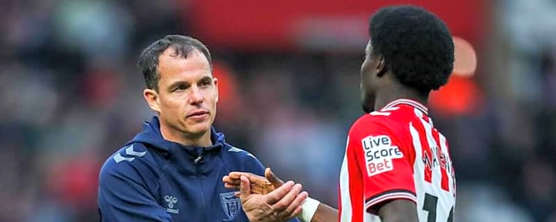 Sunderland Get Double Boost for Everton Match