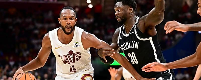 3 Postgame Quotes That Stood Out Following Cavaliers Near-Collapse Against Nets