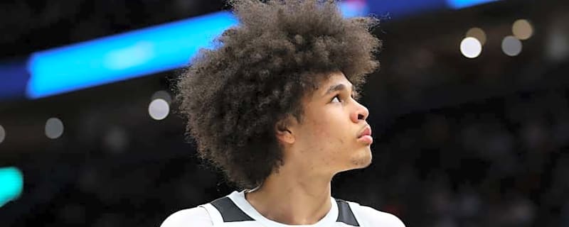 Wizards' Quiet Depth Prompting Power Rankings Jump