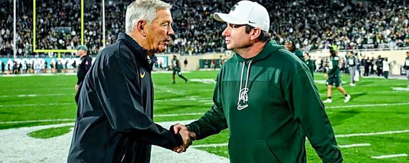 Predictions for Michigan State Football&#39;s Game at Iowa
