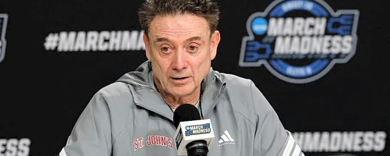 St. John’s Basketball Moving up in Recent NCAA Bracketology