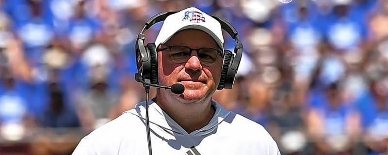 Mike Elko Needs a Statement Performance From Texas A&M Against Alabama