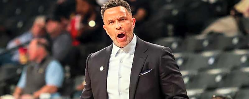 Georgia Tech Athletic Director Ryan Alpert Releases A Statement on the Firing Of Damon Stoudamire